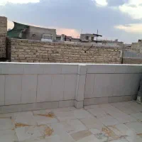 منزل ۵۵ متری ۳طبقه ۱۰۰٪ساخت|فروش خانه و ویلا|اصفهان, ارزنان|دیوار