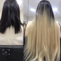 اکستنشن تخصصی مو