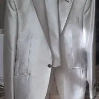 کت و شلوار سایز 50