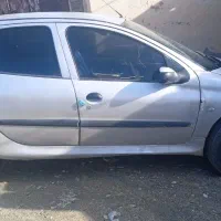 206|خودرو سواری و وانت|دیواندره, |دیوار