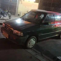 پراید|خودرو سواری و وانت|اصفهان, شاهد|دیوار