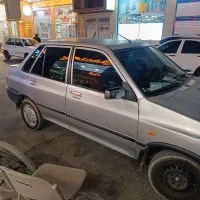 پراید صبا 85سالم|خودرو سواری و وانت|قم, کاسه گران|دیوار