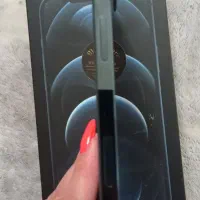 آیفون 12 پرومکس|موبایل|شیراز, شهرک سراج‎|دیوار