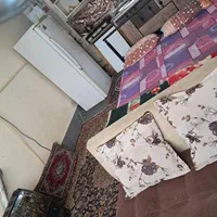 اجاره منزل ویلایی و سوئیت شهر شیراز|اجارهٔ کوتاه‌مدت آپارتمان و سوئیت|شیراز, شهرک مطهری|دیوار