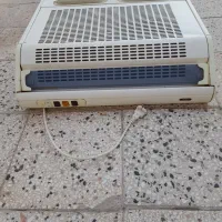 هودآشزخانه