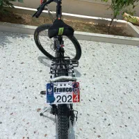 دوچرخه 26|دوچرخه، اسکیت، اسکوتر|شوش, |دیوار