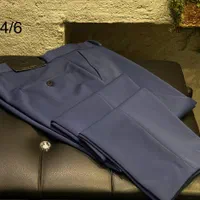 شلوار پارچه راسته جگوار|لباس|اصفهان, چرخاب|دیوار