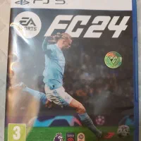 بازی اف سی ۲۴ برای پی اس ۵