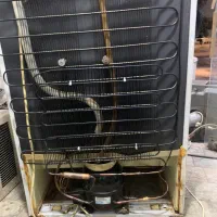 تعمیرات یخچال گلوگاه وحومه|خدمات پیشه و مهارت|کردکوی, |دیوار