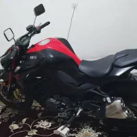 زد هزار طرح کاوازاکی بسیار تمیز در حد صفر