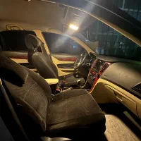 دنا معمولی مدل ۹۷ ef7|خودرو سواری و وانت|اصفهان, پارک سلمان فارسی|دیوار