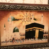 تابلو فرش دستبافت