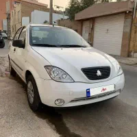 تیبا ۹۹ بی رنگ
