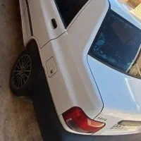 فروش پراید خانگی مدل ۹۵ همه‌چی ب شرط