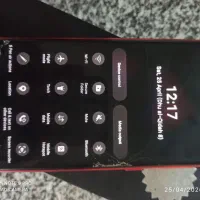 گوشی سامسونگ نوت 10لایت