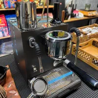 اسپرسو ساز/اسپرسو/قهوه ساز/قهوه|سماور، چایساز، قهوهساز|کرمان, |دیوار