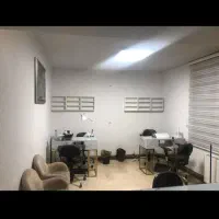 سند اداری اجاره ۱۱۰متر براصلی شریعتی قلهک|اجارهٔ دفتر کار، اتاق اداری، مطب|تهران, زرگنده|دیوار