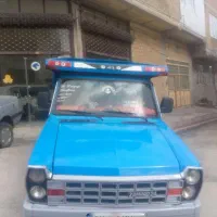 نیسان دیزل|خودرو سواری و وانت|بانه, |دیوار