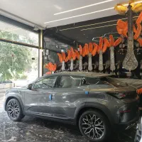 چانگان uni t یو نی تی خشک 2026 خاکستری