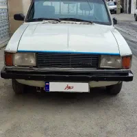 پیکان وانت مدل ۸۴ سالم