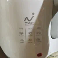 سرخ کن. چای ساز. فلاکس چای دوقلو|سایر لوازم برقی|محمدیه-قزوین, |دیوار