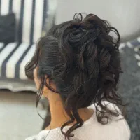 میکاپ شنیون صدرا|خدمات آرایشگری و زیبایی|صدرا-فارس, فاز ۱|دیوار