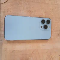 ایفون ۱۳پرو ۲۵۶  ZAA پک اصلی