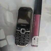 گوشیdimo مدلt2 خییلی کوچک