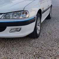 پارس تیو فایو سیمی|خودرو سواری و وانت|لامرد, |دیوار