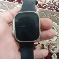 ساعت طرح اپل