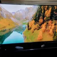 تلویزیون ال ای دی پاناسونیک ۵۵ اینچ