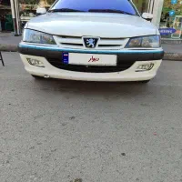 پارس ۹۰ بیرنگ|خودرو سواری و وانت|اردبیل, |دیوار