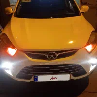 جک اس5 مدل 94