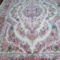 فروش فرش دست بافت جفت ۶ متری نو