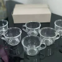 حراج سرویس آرکوپال نو ، استکان، میز ، فرش کناره|حراج|شیراز, گود خزینه|دیوار