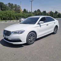 لیفان 820 اتوماتیک