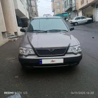 پراید 111 مدل 91|خودرو سواری و وانت|سقز, |دیوار