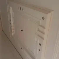 گچ کاری|خدمات پیشه و مهارت|دورود, |دیوار