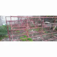 فروش قفسه|کتابخانه، شلف، قفسه‌های دیواری|خمام, |دیوار