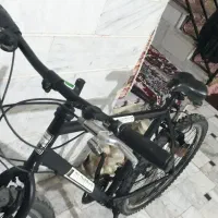 دوچرخه 26 دنده ای|دوچرخه، اسکیت، اسکوتر|قزوین, |دیوار