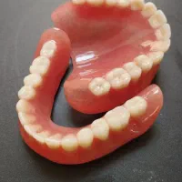 دندان مصنوعی