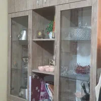 کمددیواری قابل جابجایی|جاکفشی، کمد، دراور|مشهد, امیریه|دیوار