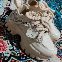 کفش استفاده نشده سایر ۳۷ لژ دار