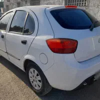 تیبا۲ مدل۴۰۰|خودرو سواری و وانت|چناران, |دیوار