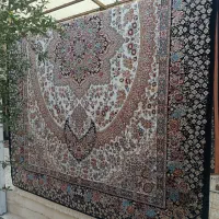 دو عدد فرش ۹ متری و یک عدد ۶ متری