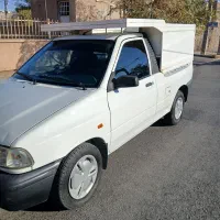 پراید وانت ۱۵۱ اتاق دار|خودرو سواری و وانت|تربت جام, مطهری|دیوار