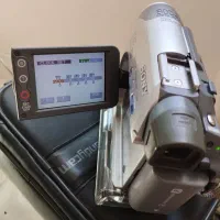 دوربین فیلمبرداری و عکاسی سونی و پاناسونیک درحدنو|دوربین عکاسی و فیلم‌برداری|پرند, فاز ۶|دیوار