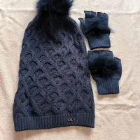 کلاه ، جوراب