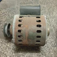 دینام کولر ابی موتوژن