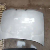 کاپوت پژو ۴۰۵ودو عدرب پارس